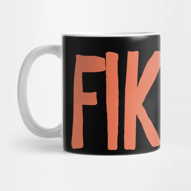 Fika by 66LatitudeNorth